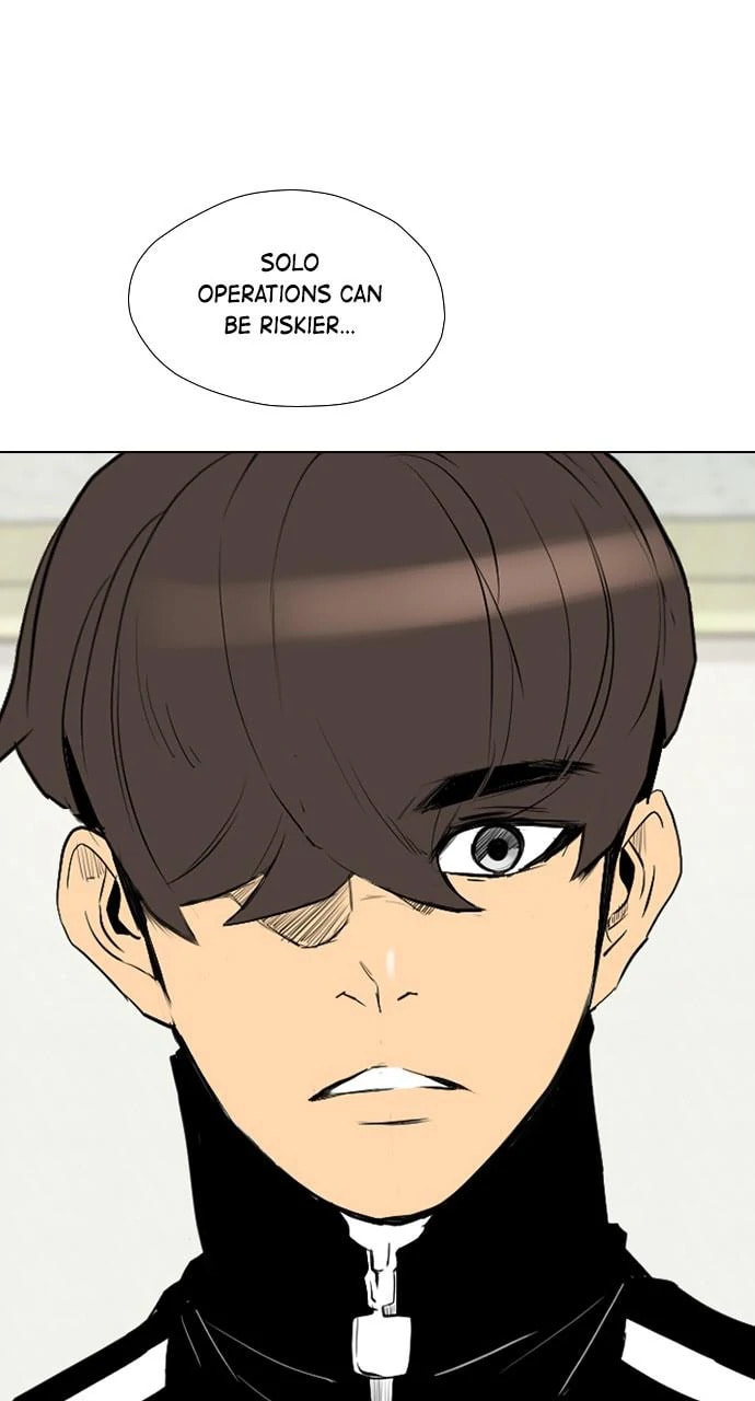 Read REAWAKENED MAN chapter 103 image 84 on Lezhin