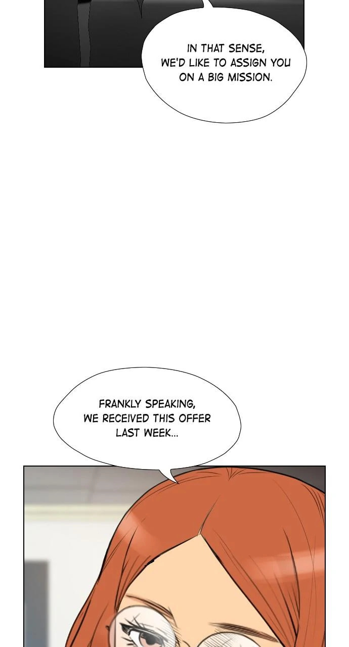 Read REAWAKENED MAN chapter 103 image 86 on Lezhin
