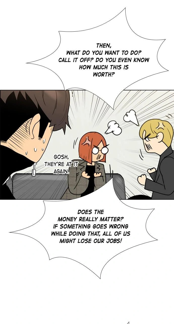 Read REAWAKENED MAN chapter 103 image 89 on Lezhin