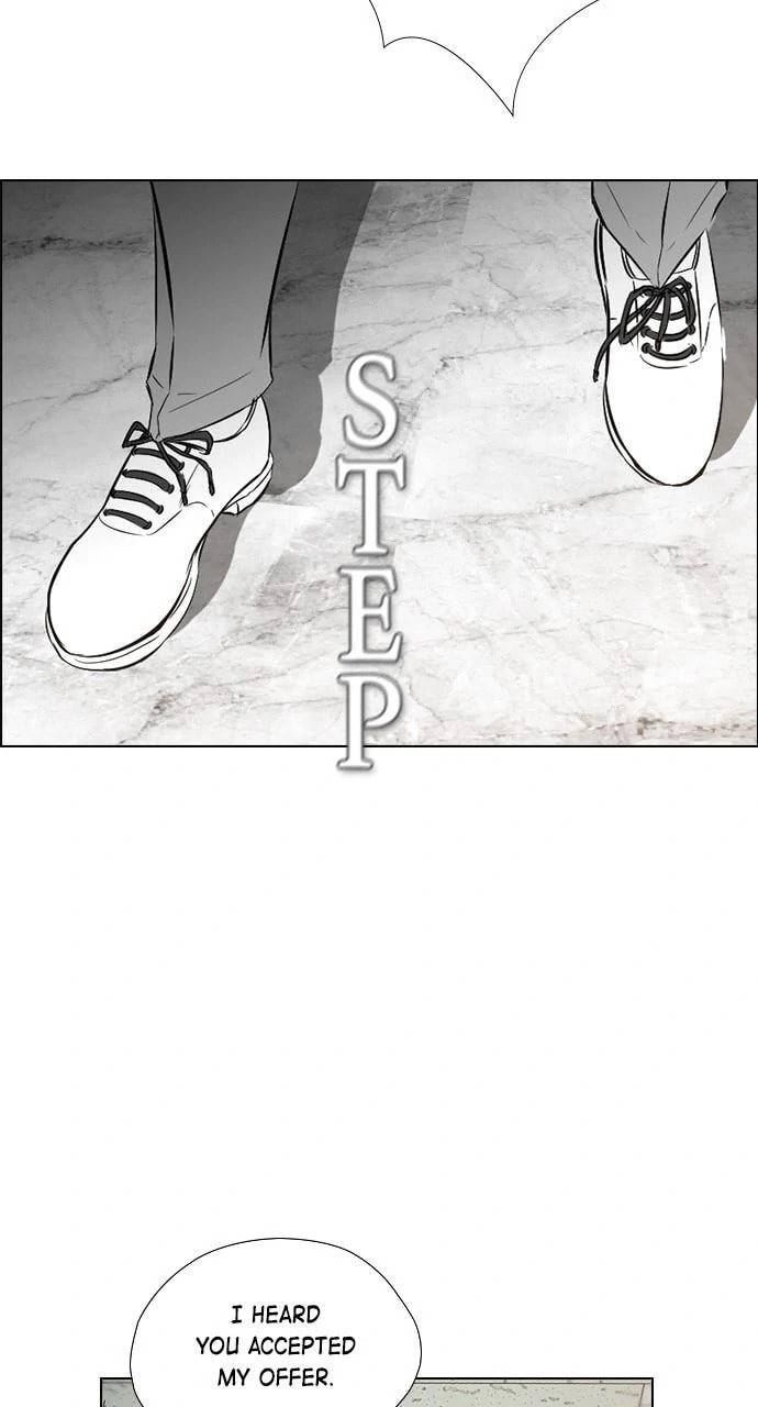 Read REAWAKENED MAN chapter 103 image 91 on Lezhin