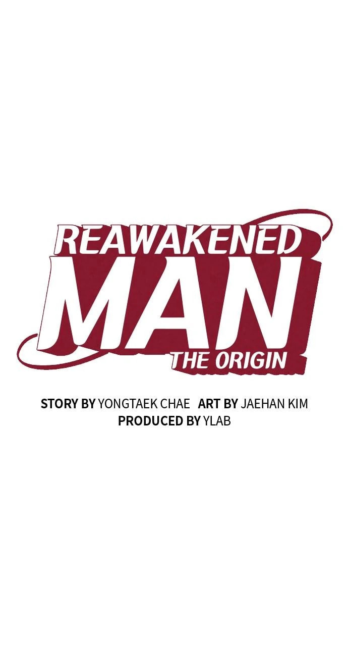 Read REAWAKENED MAN chapter 104.2 image 11 on Lezhin