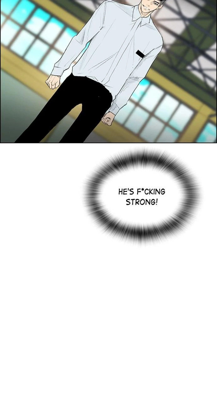 Read REAWAKENED MAN chapter 104.2 image 29 on Lezhin