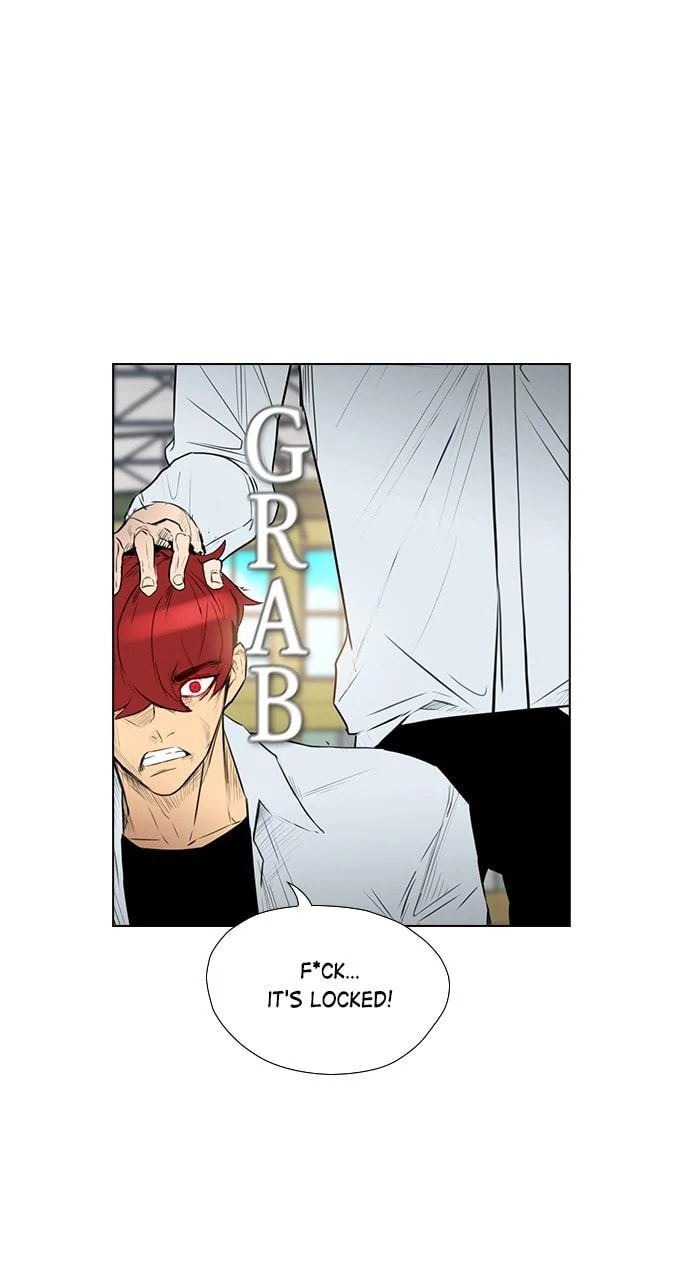 Read REAWAKENED MAN chapter 104.2 image 36 on Lezhin