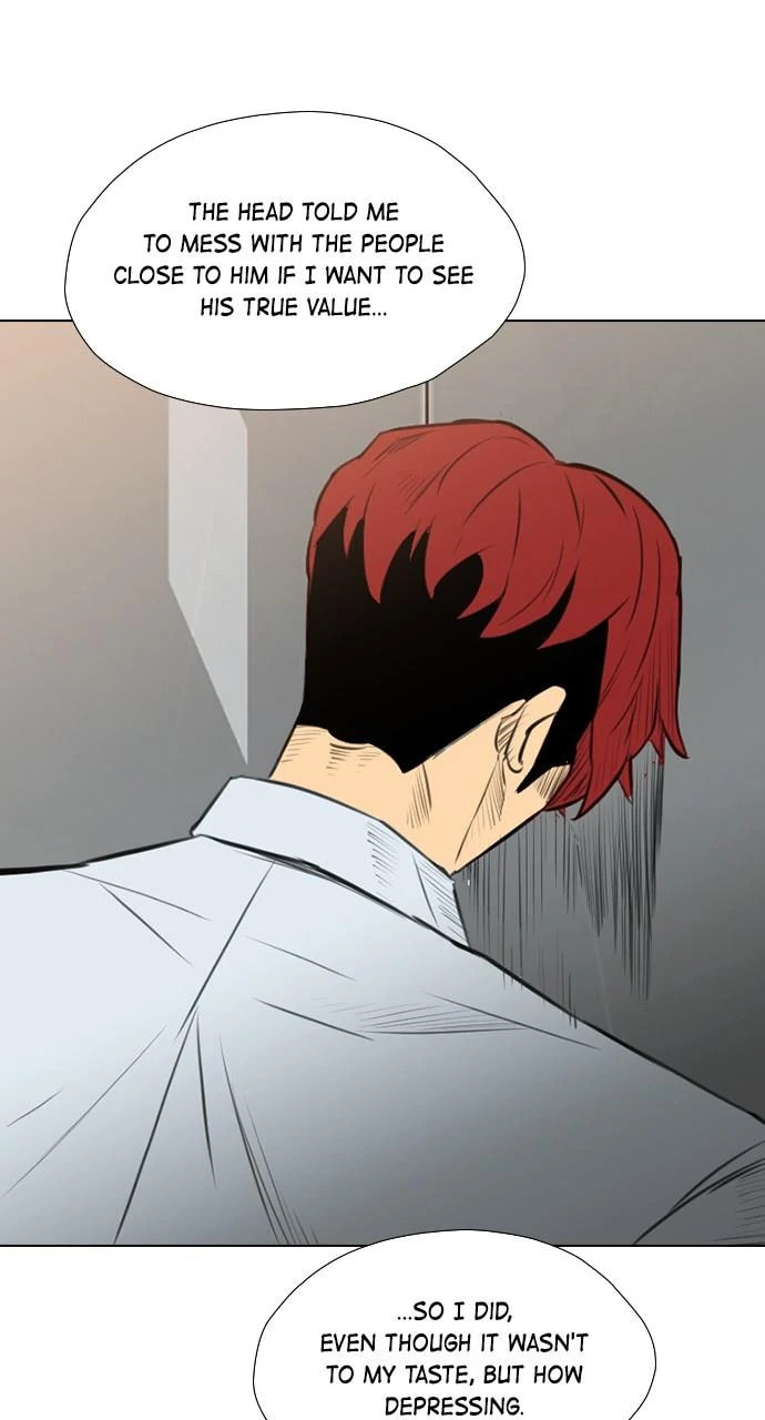 Read REAWAKENED MAN chapter 104.2 image 58 on Lezhin