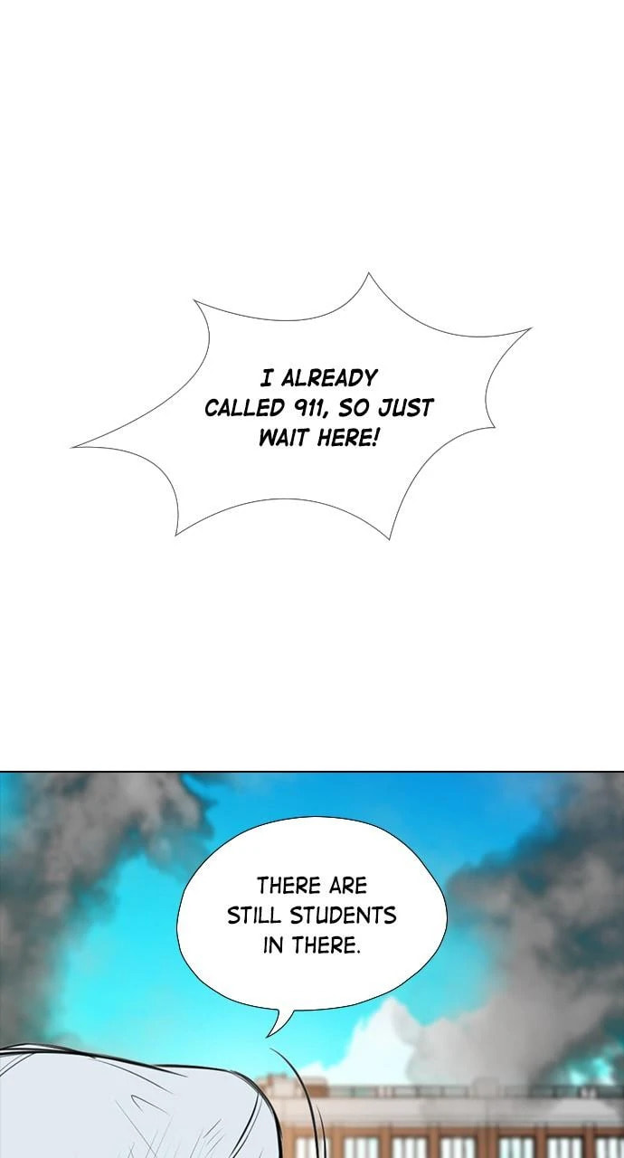 Read REAWAKENED MAN chapter 104.5 image 11 on Lezhin