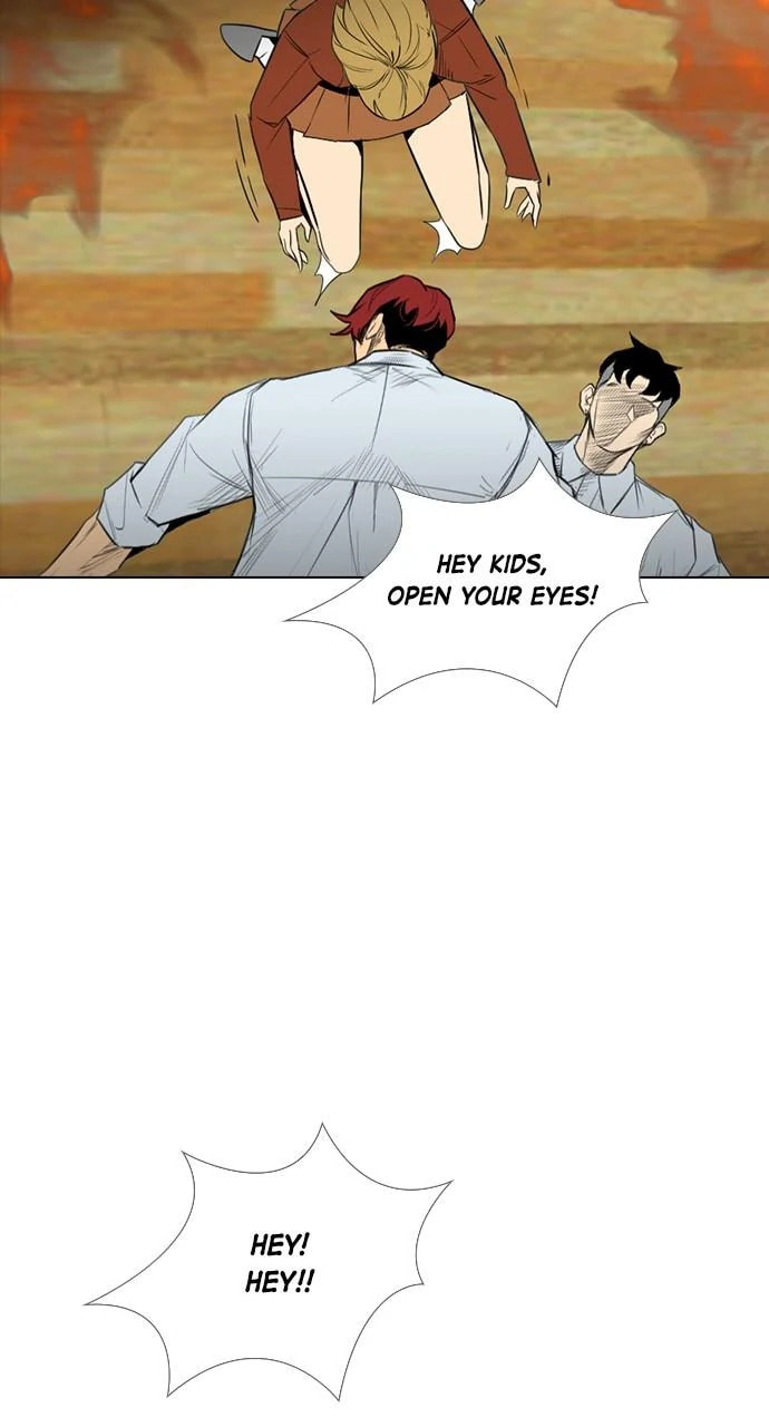 Read REAWAKENED MAN chapter 104.5 image 25 on Lezhin