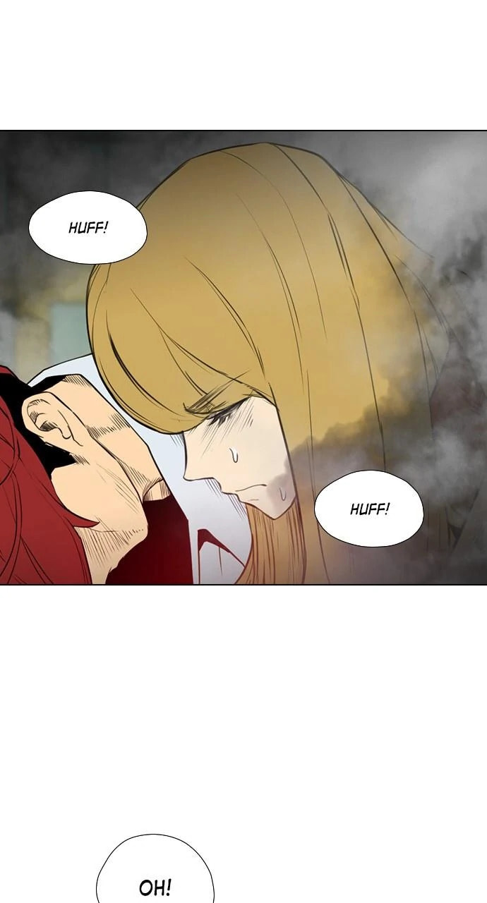 Read REAWAKENED MAN chapter 104.5 image 30 on Lezhin