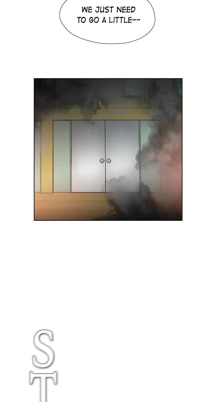 Read REAWAKENED MAN chapter 104.5 image 41 on Lezhin