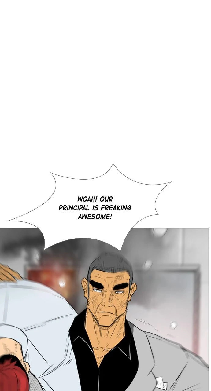 Read REAWAKENED MAN chapter 104.5 image 52 on Lezhin
