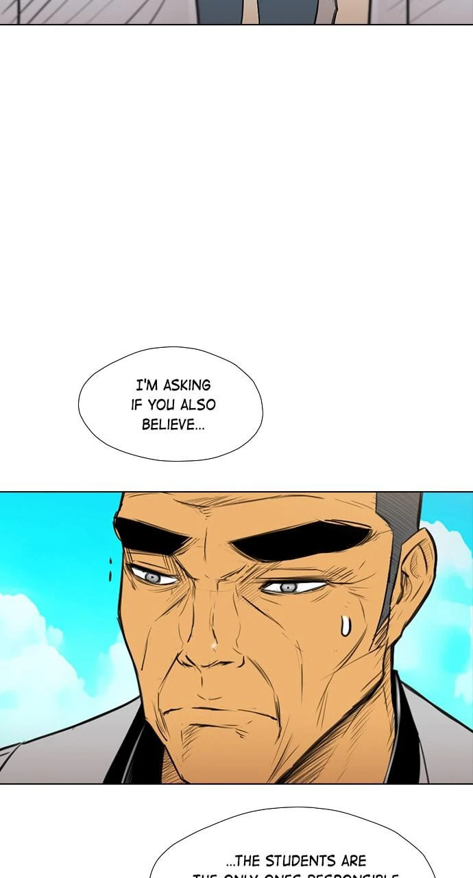 Read REAWAKENED MAN chapter 104.5 image 6 on Lezhin