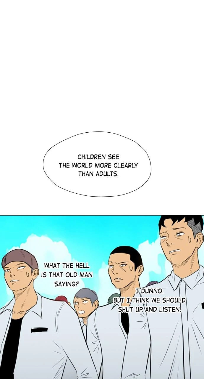Read REAWAKENED MAN chapter 104.5 image 61 on Lezhin