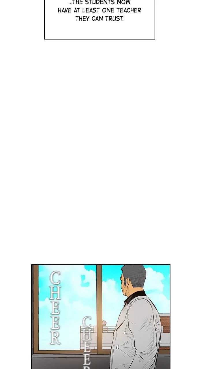 Read REAWAKENED MAN chapter 104.5 image 75 on Lezhin