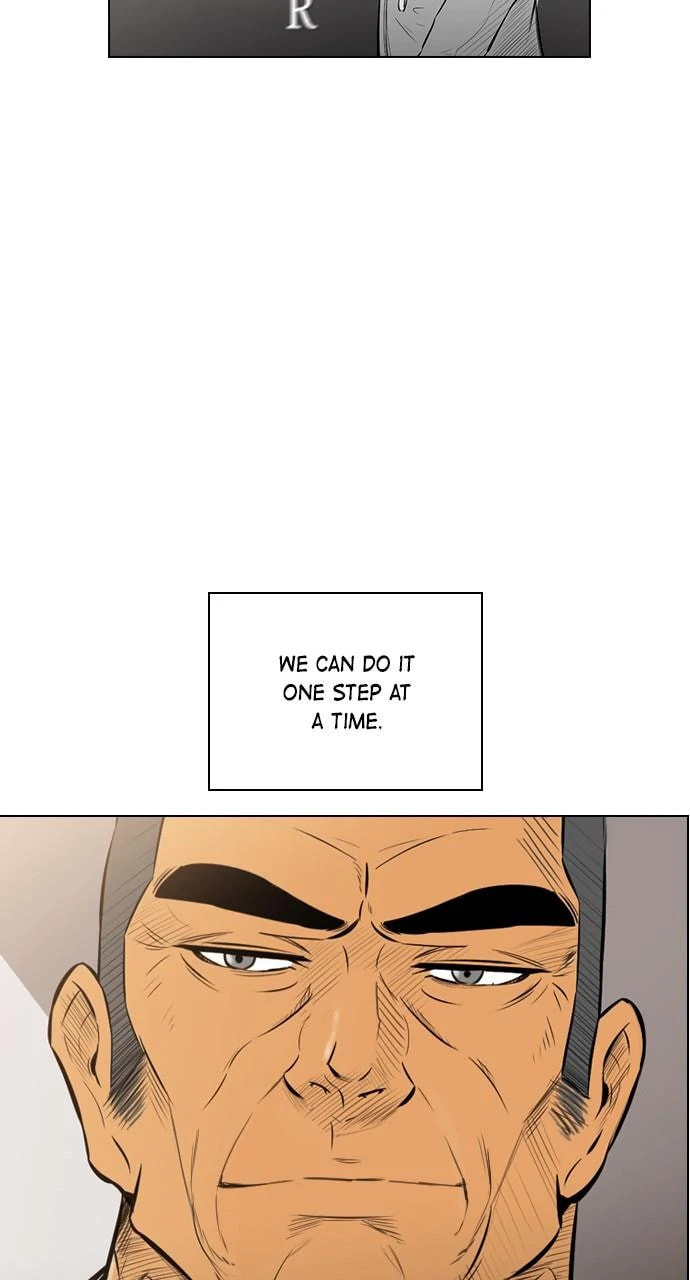 Read REAWAKENED MAN chapter 104.5 image 76 on Lezhin