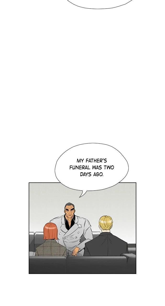 Read REAWAKENED MAN chapter 104.5 image 79 on Lezhin