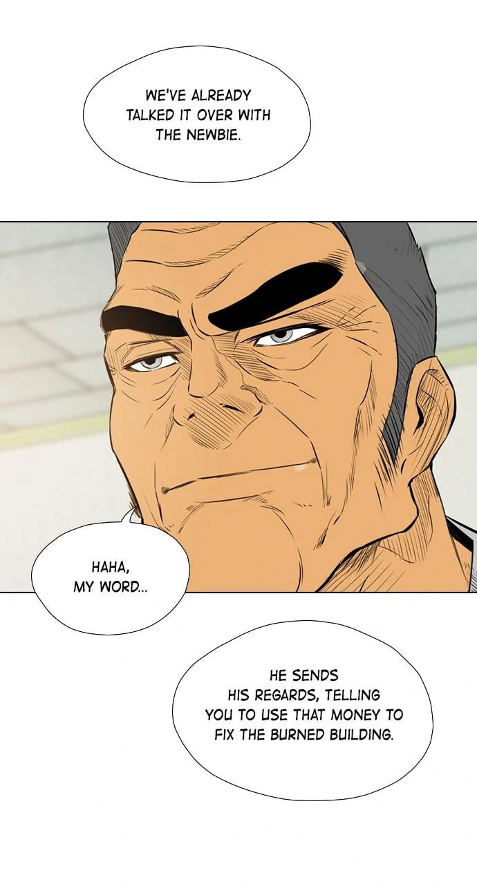 Read REAWAKENED MAN chapter 104.5 image 88 on Lezhin