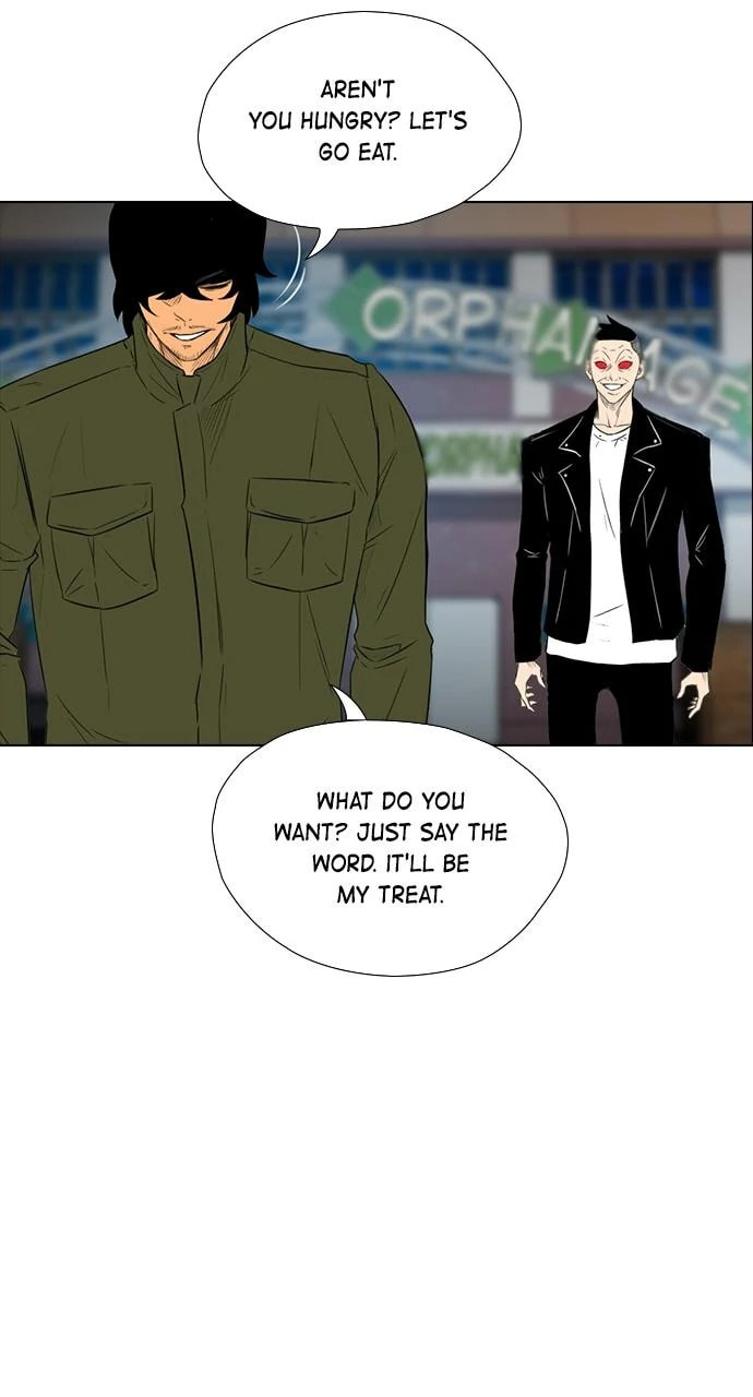 Read REAWAKENED MAN chapter 104.7 image 15 on Lezhin