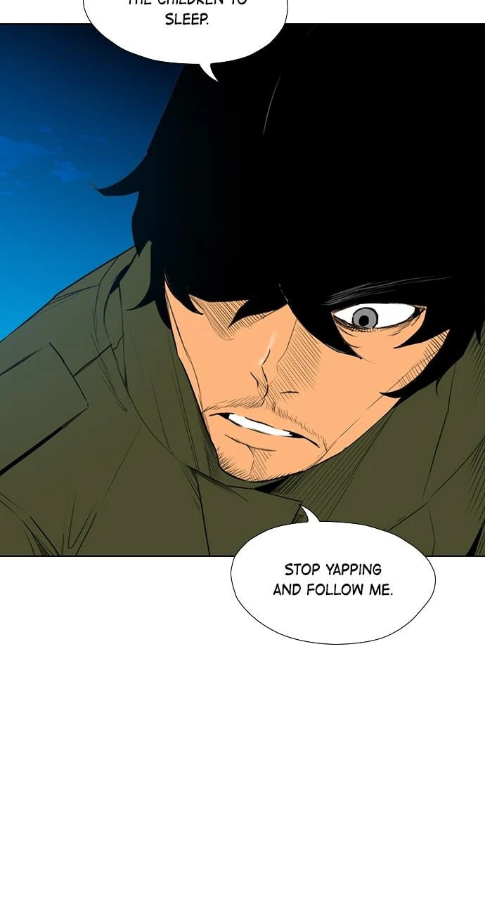 Read REAWAKENED MAN chapter 104.7 image 30 on Lezhin