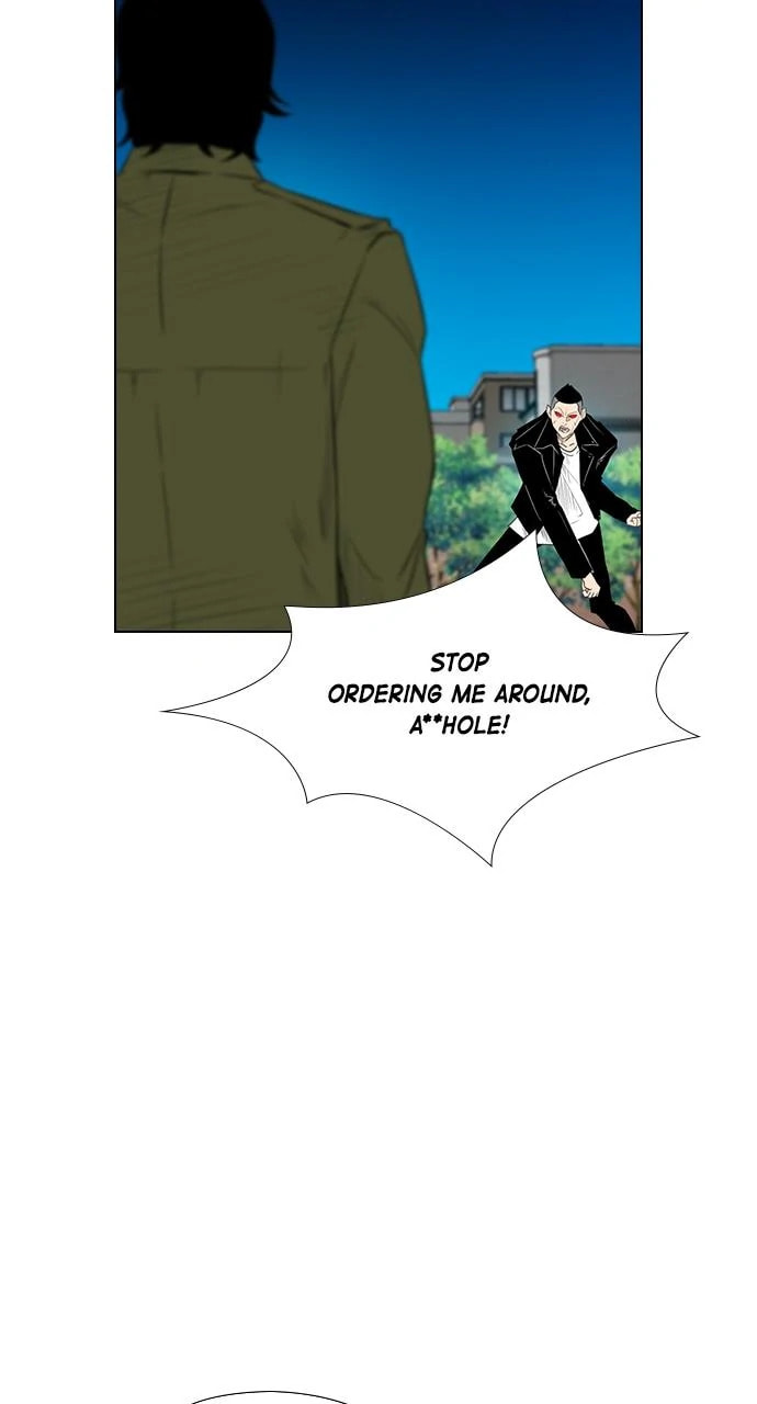 Read REAWAKENED MAN chapter 104.7 image 40 on Lezhin