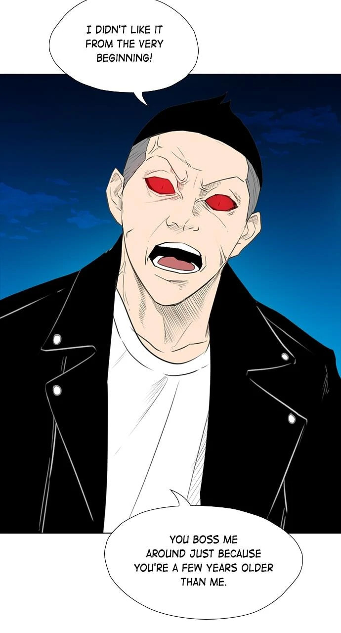 Read REAWAKENED MAN chapter 104.7 image 41 on Lezhin