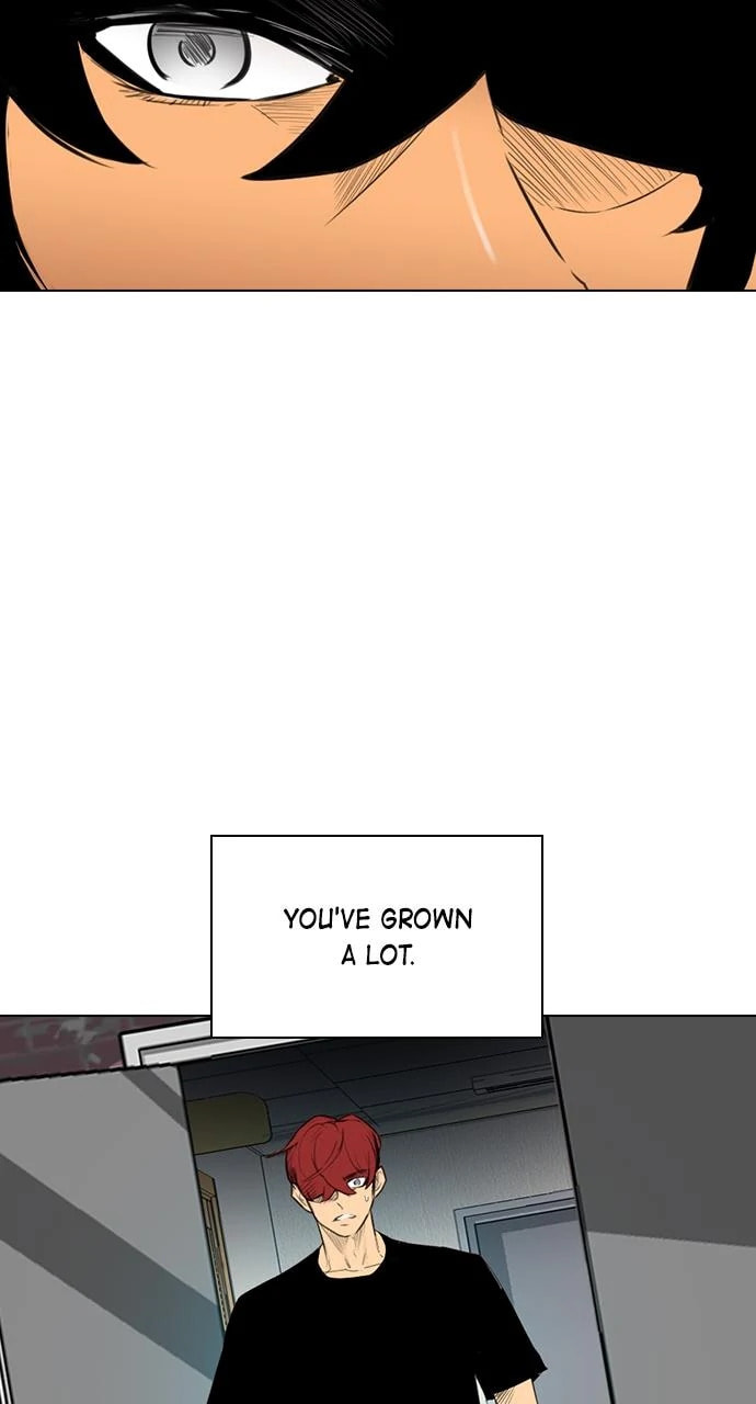 Read REAWAKENED MAN chapter 104.7 image 48 on Lezhin