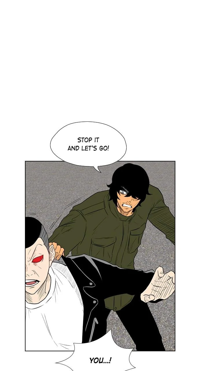 Read REAWAKENED MAN chapter 104.7 image 54 on Lezhin