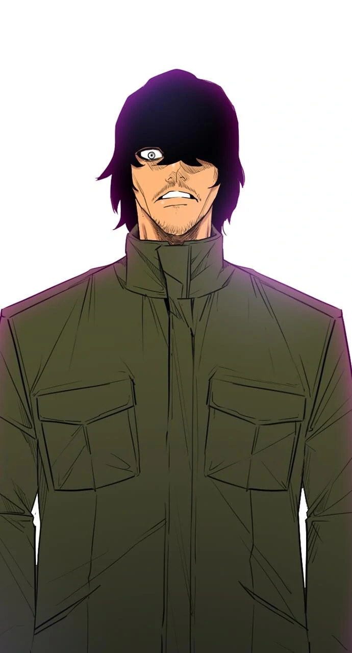 Read REAWAKENED MAN chapter 104.7 image 7 on Lezhin