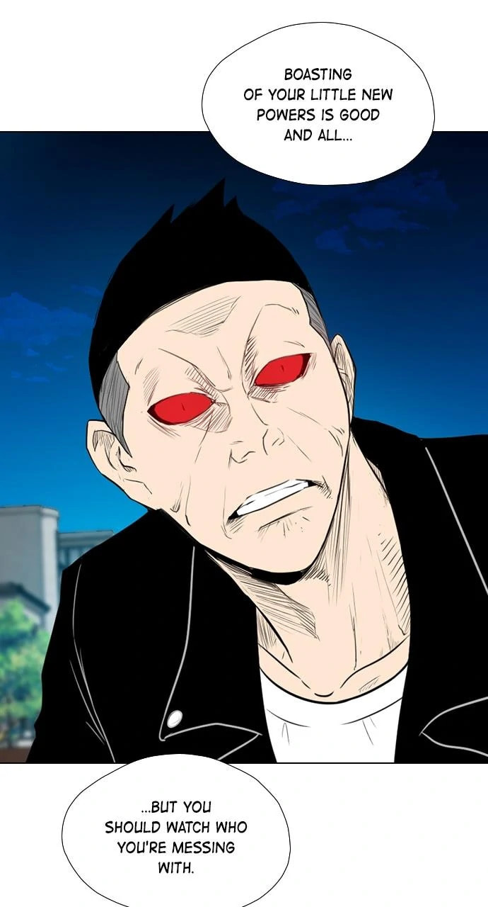 Read REAWAKENED MAN chapter 104.7 image 70 on Lezhin