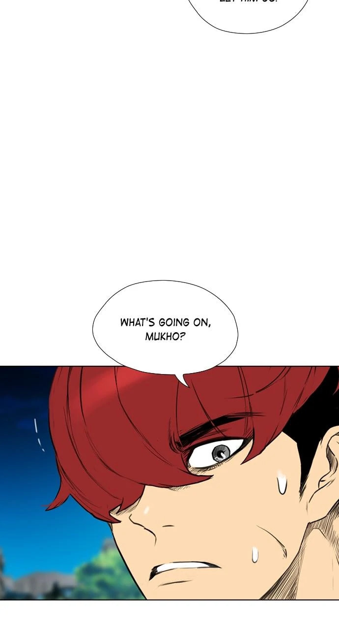 Read REAWAKENED MAN chapter 104.7 image 85 on Lezhin