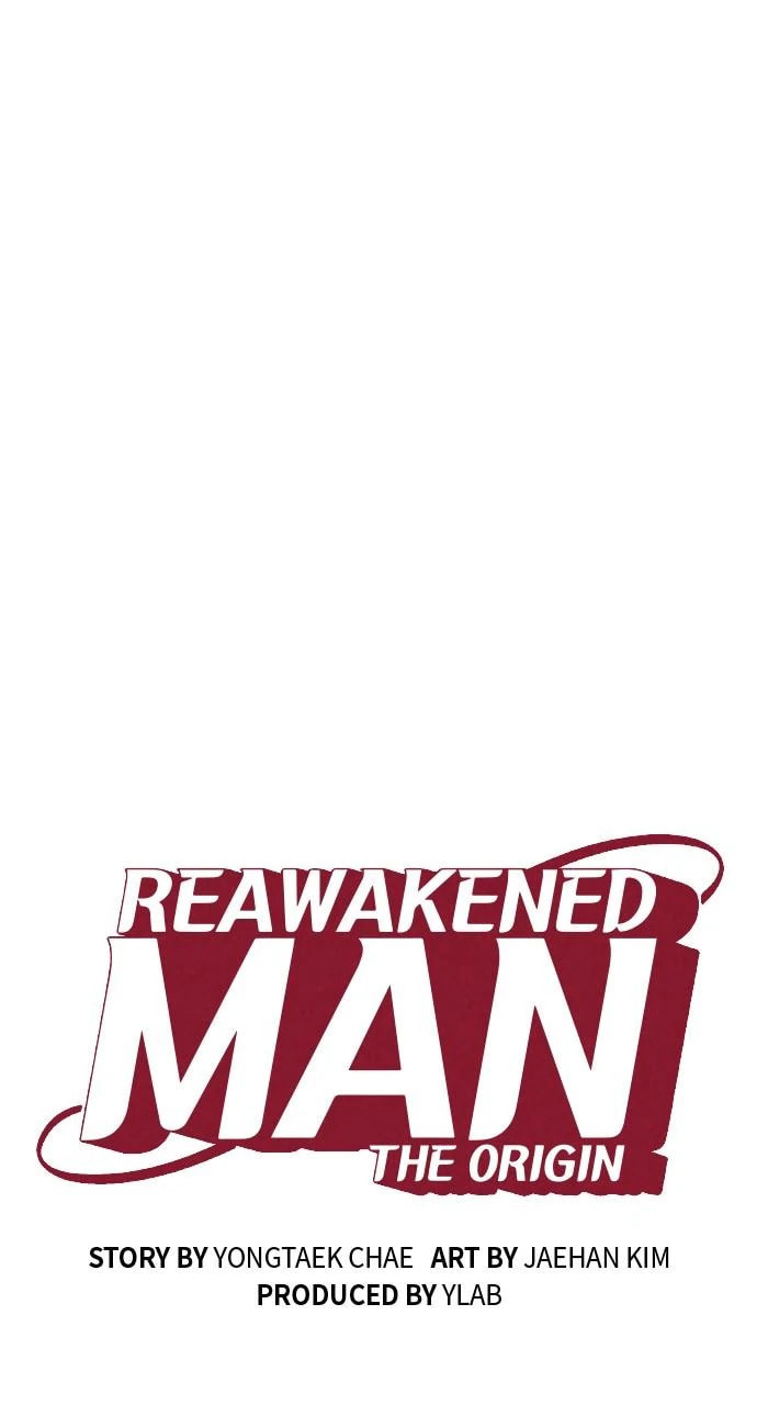 Read REAWAKENED MAN chapter 104.9 image 20 on Lezhin