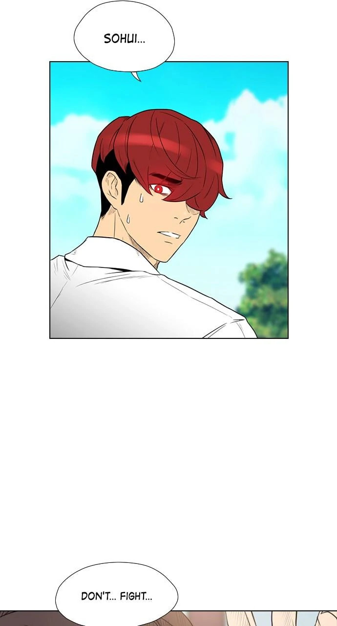 Read REAWAKENED MAN chapter 104.9 image 28 on Lezhin
