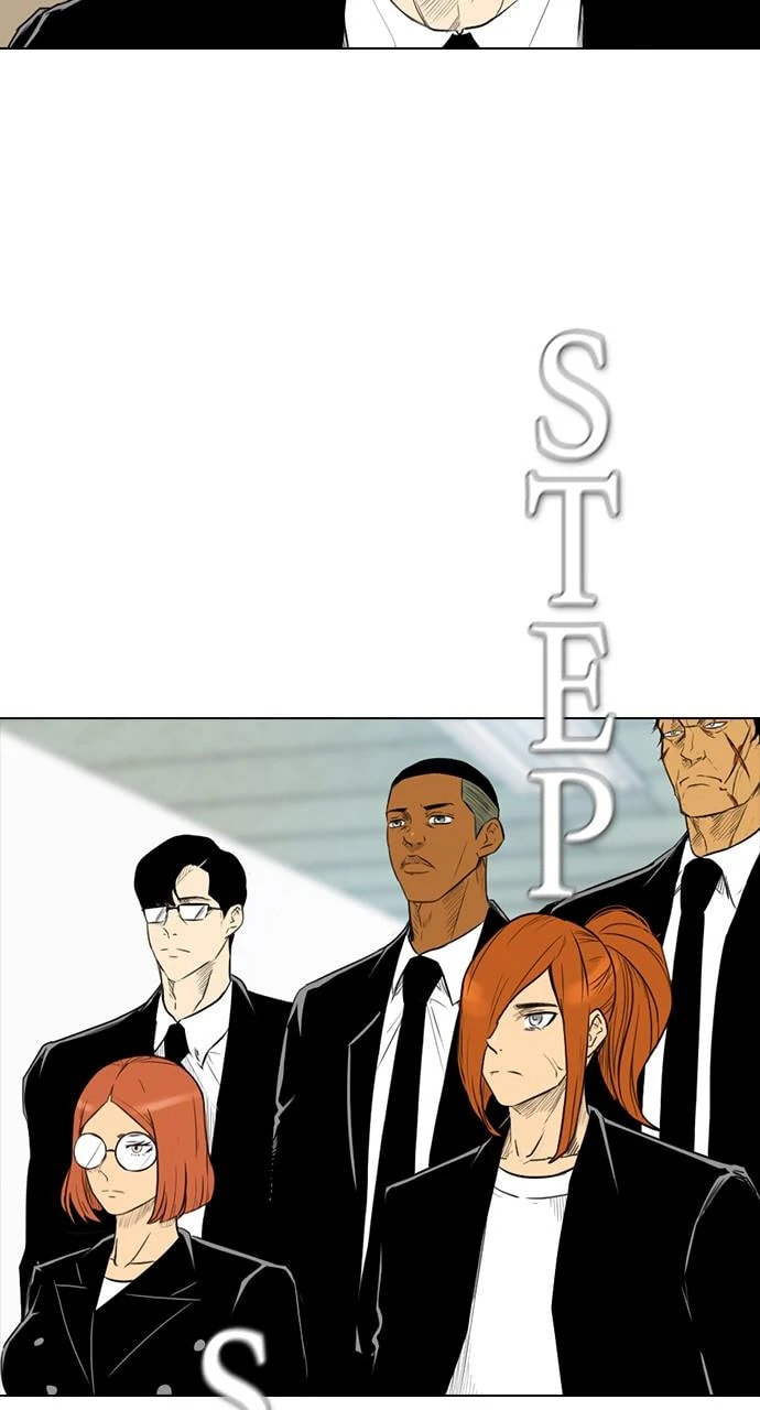 Read REAWAKENED MAN chapter 104.9 image 55 on Lezhin