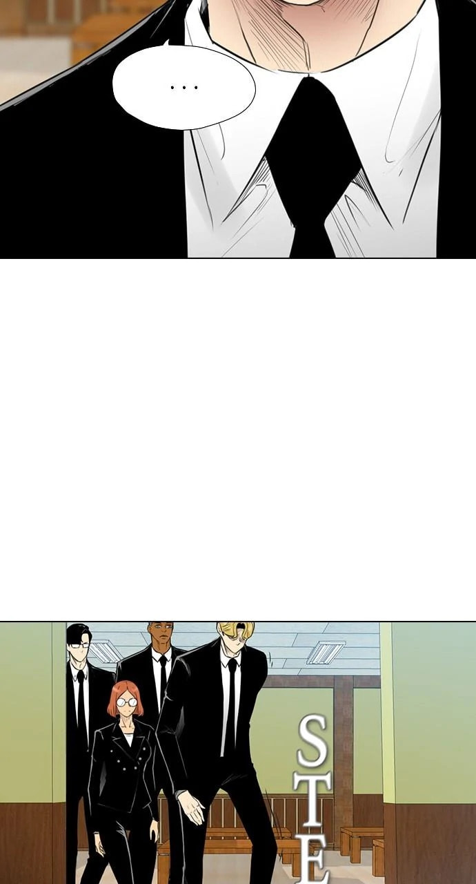 Read REAWAKENED MAN chapter 104.9 image 62 on Lezhin