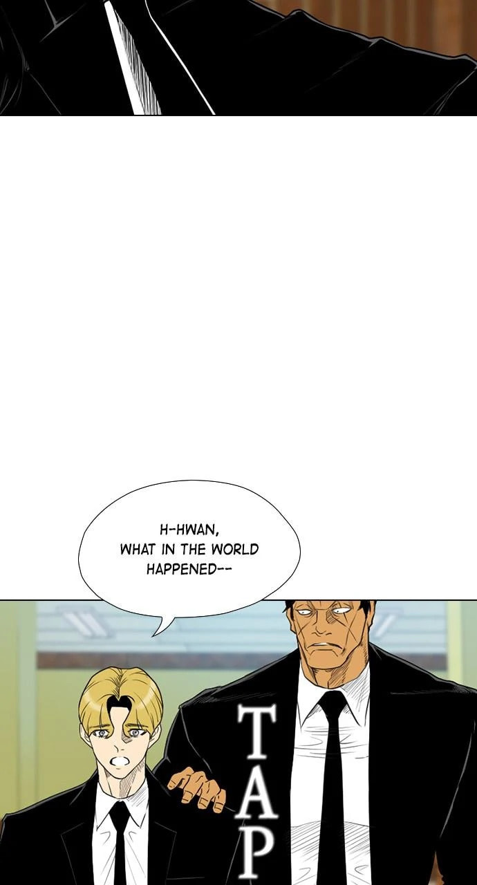 Read REAWAKENED MAN chapter 104.9 image 66 on Lezhin