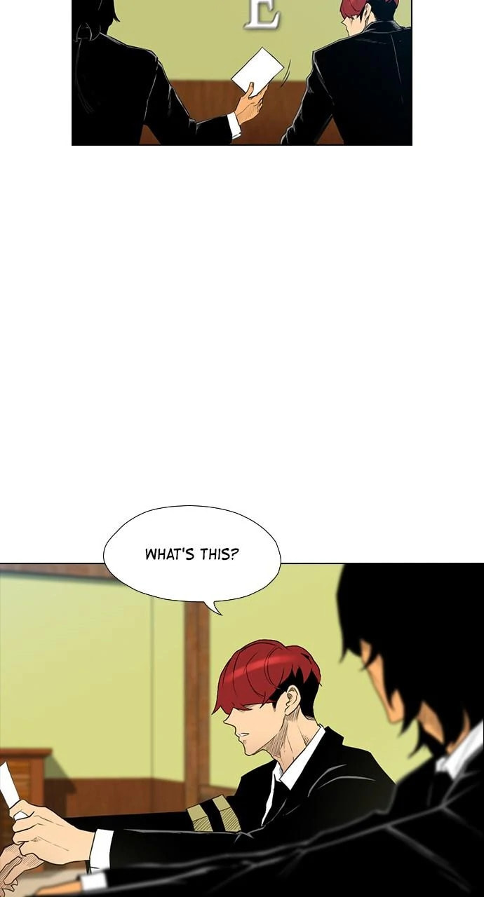 Read REAWAKENED MAN chapter 104.9 image 84 on Lezhin
