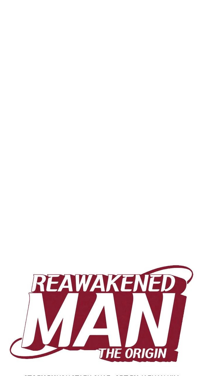 Read REAWAKENED MAN chapter 104 image 13 on Lezhin