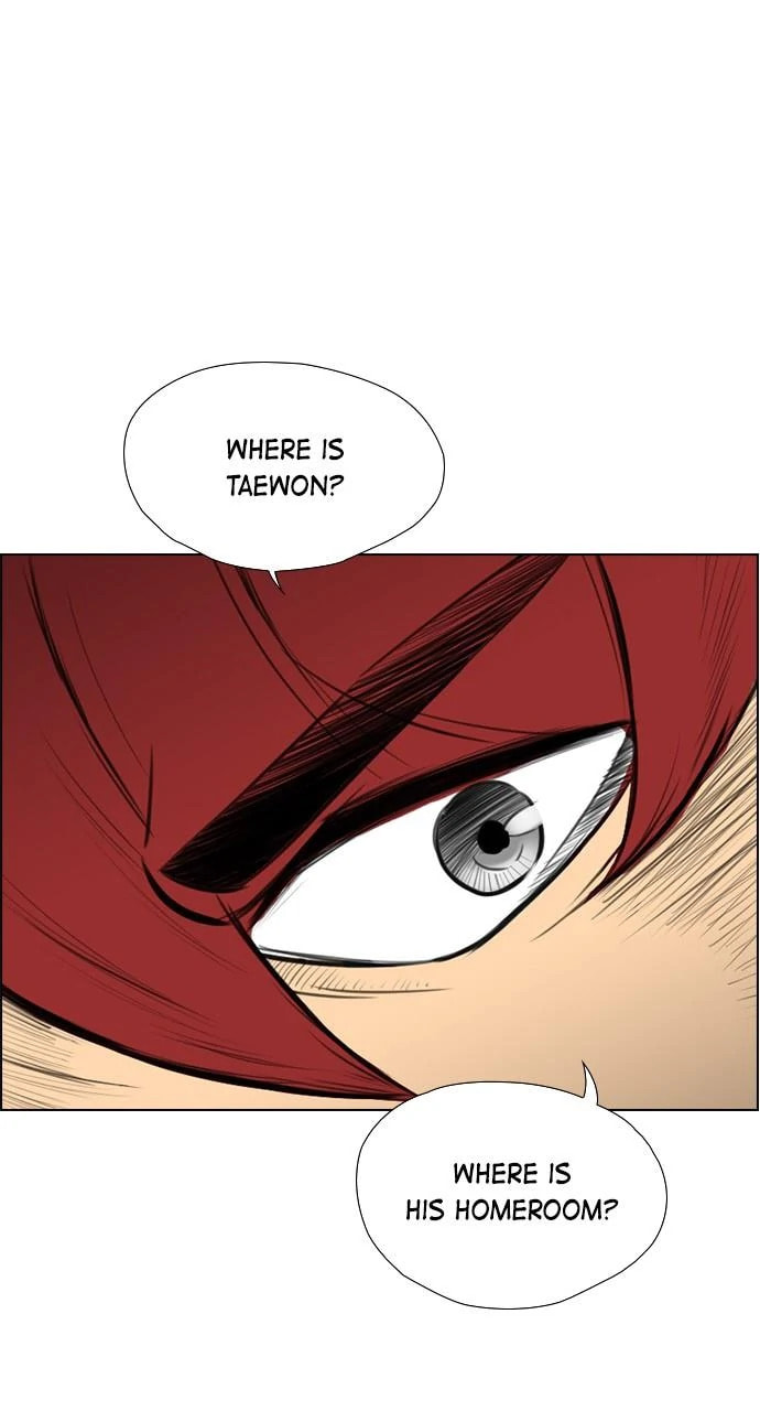 Read REAWAKENED MAN chapter 104 image 19 on Lezhin