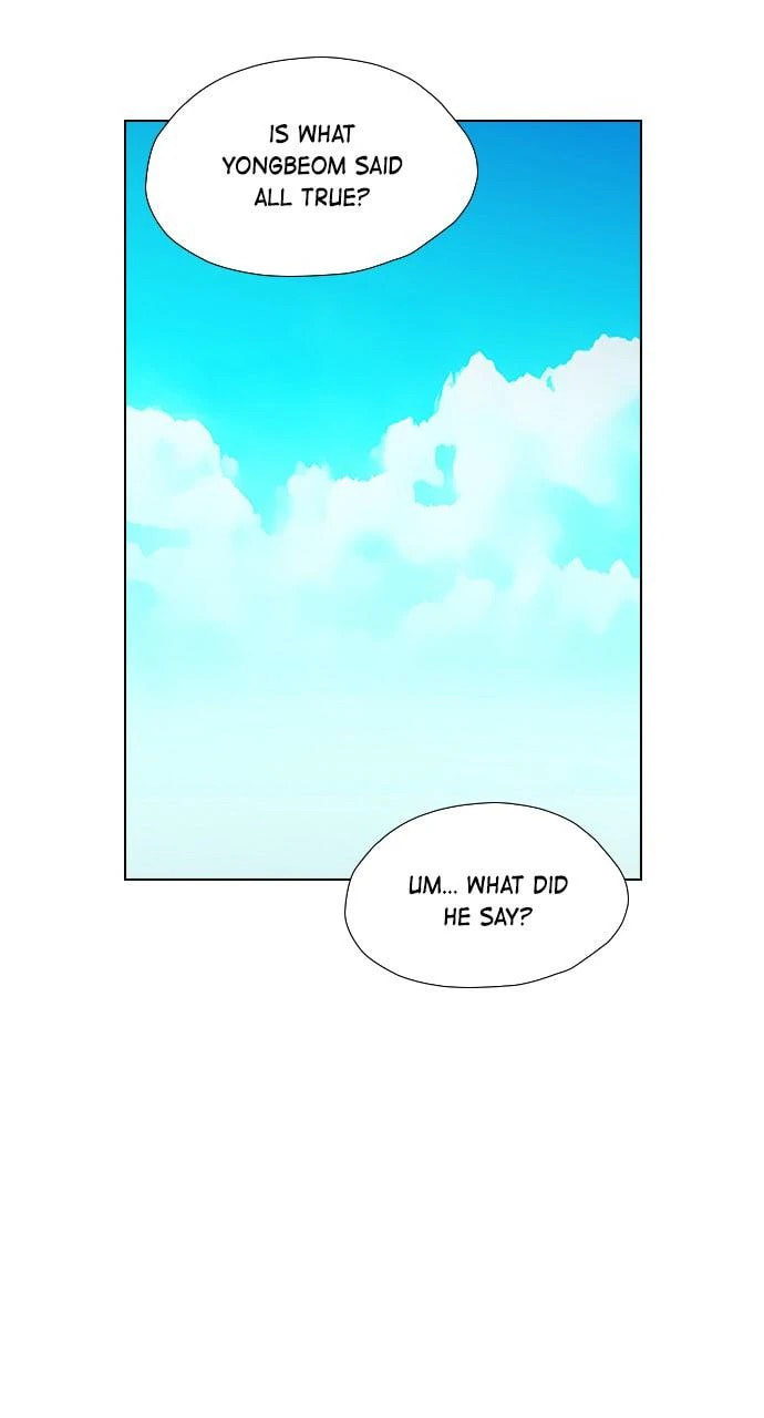 Read REAWAKENED MAN chapter 104 image 25 on Lezhin