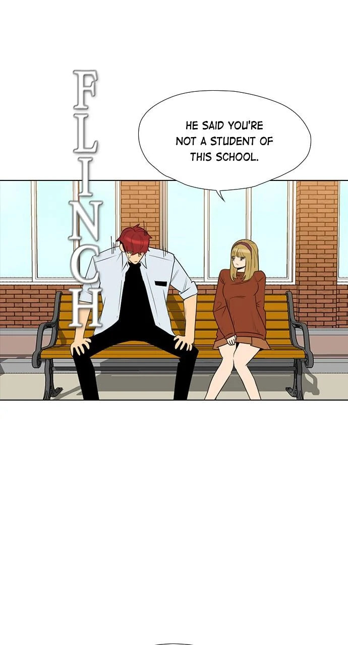 Read REAWAKENED MAN chapter 104 image 26 on Lezhin