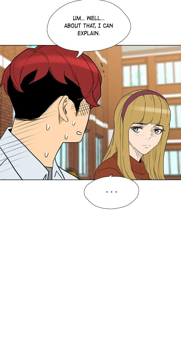Read REAWAKENED MAN chapter 104 image 27 on Lezhin