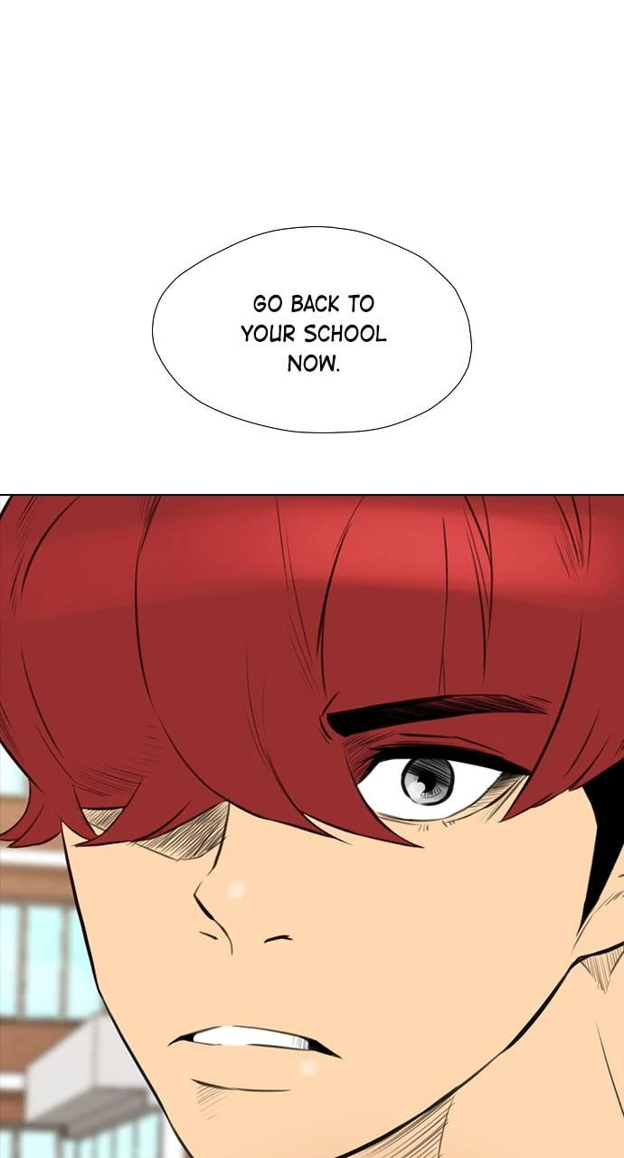 Read REAWAKENED MAN chapter 104 image 28 on Lezhin