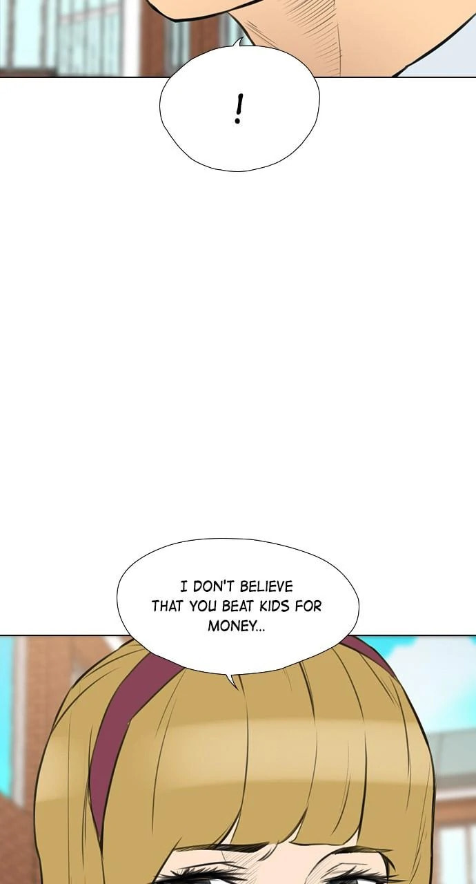 Read REAWAKENED MAN chapter 104 image 29 on Lezhin