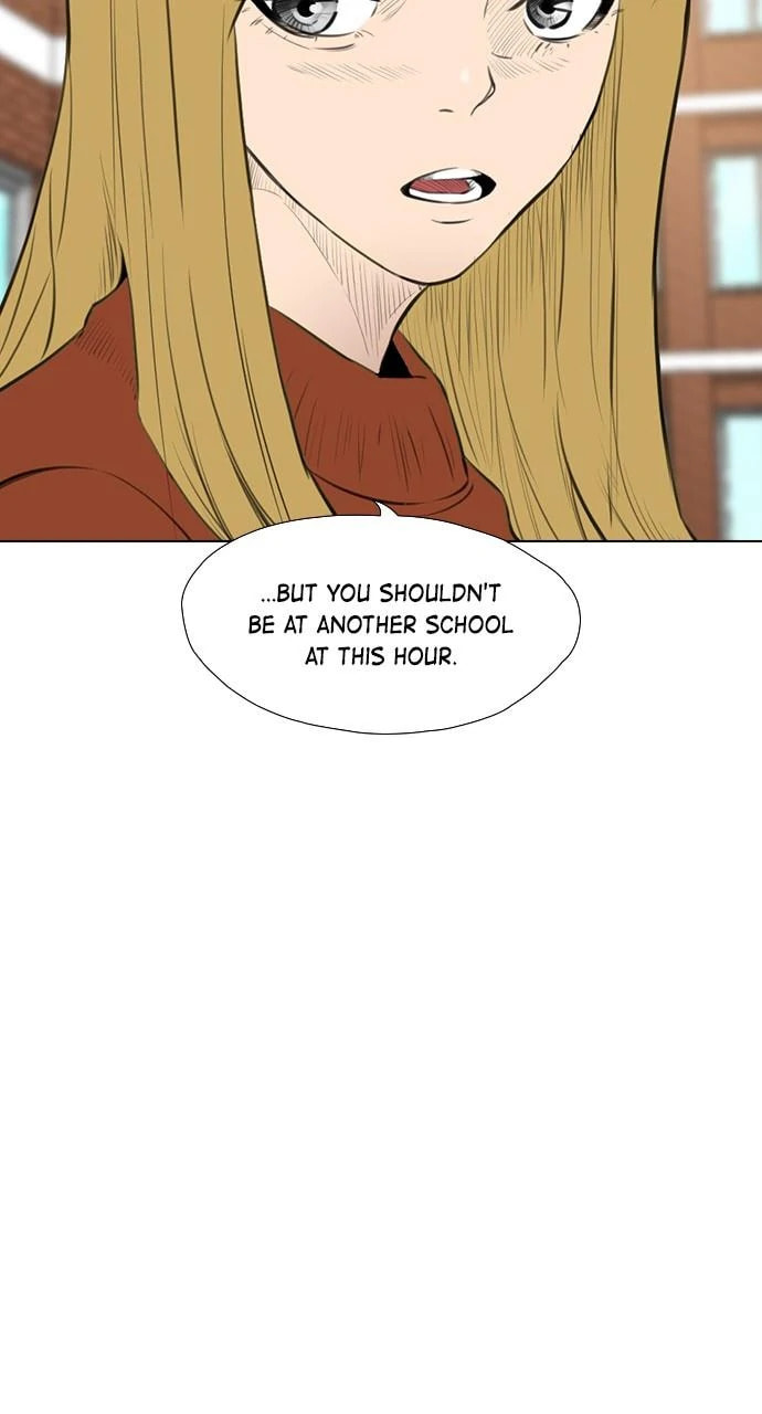 Read REAWAKENED MAN chapter 104 image 30 on Lezhin