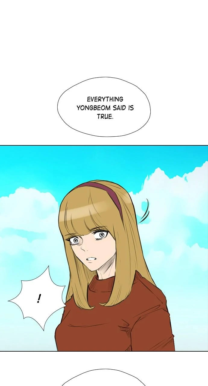 Read REAWAKENED MAN chapter 104 image 33 on Lezhin