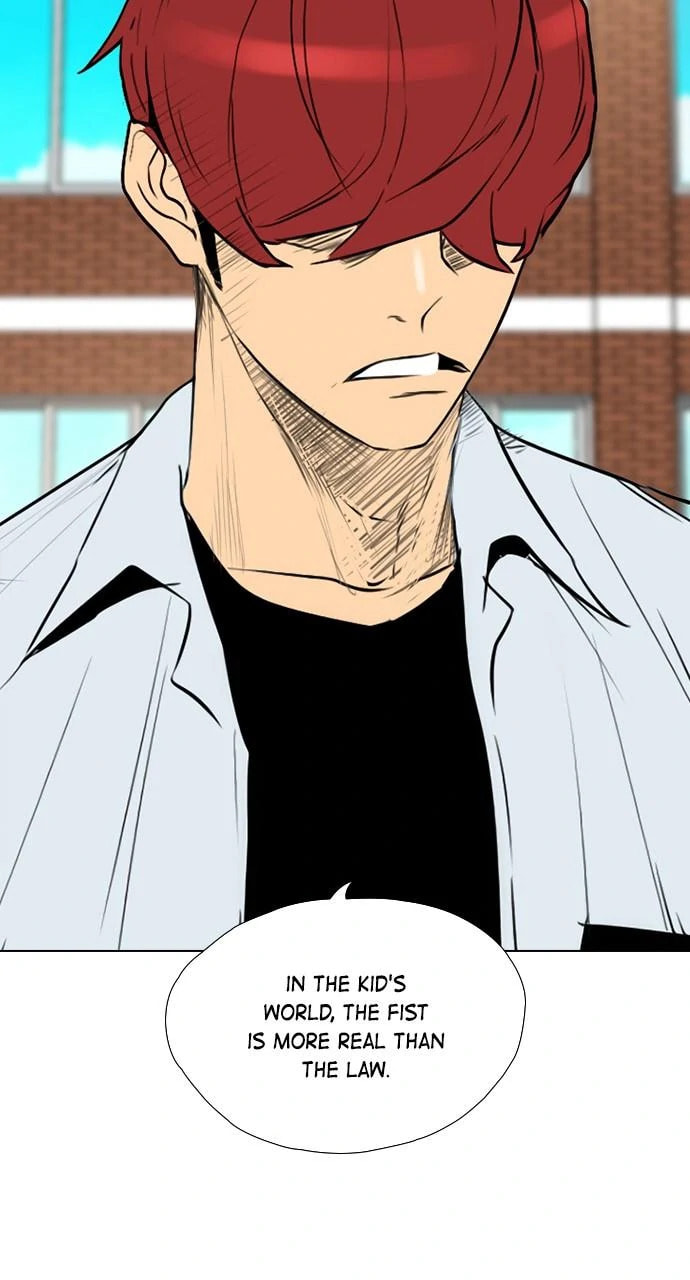 Read REAWAKENED MAN chapter 104 image 36 on Lezhin