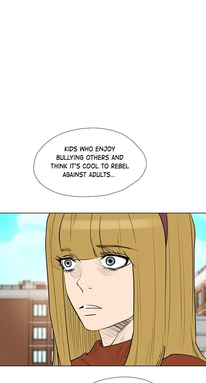 Read REAWAKENED MAN chapter 104 image 37 on Lezhin
