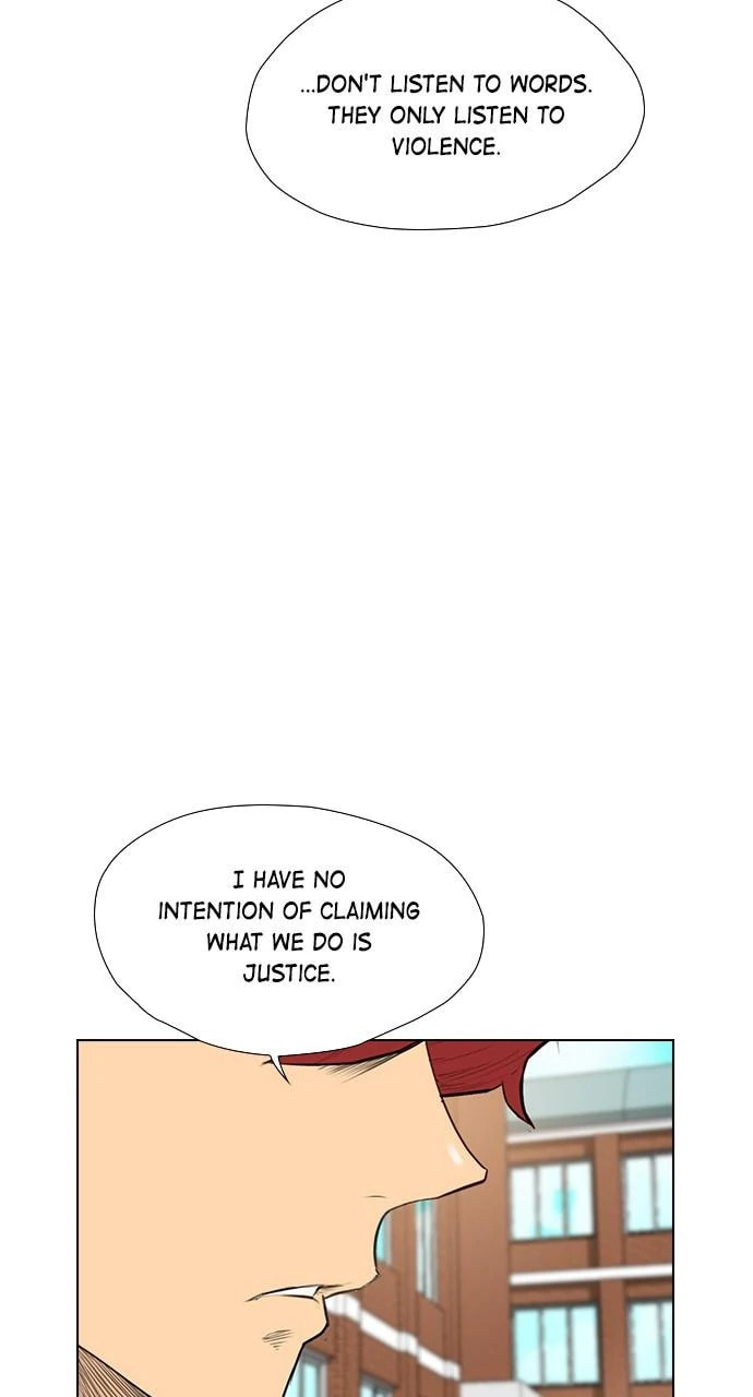 Read REAWAKENED MAN chapter 104 image 38 on Lezhin
