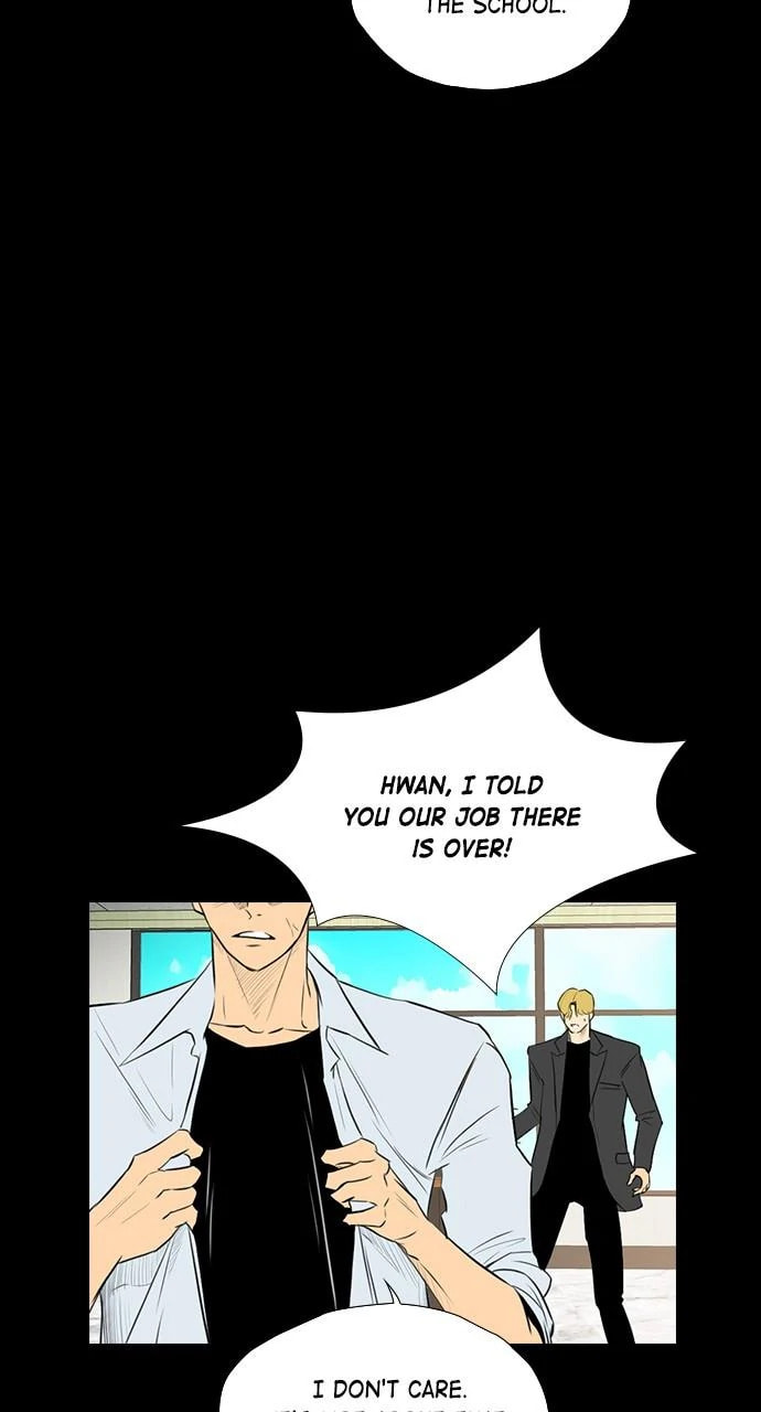 Read REAWAKENED MAN chapter 104 image 4 on Lezhin