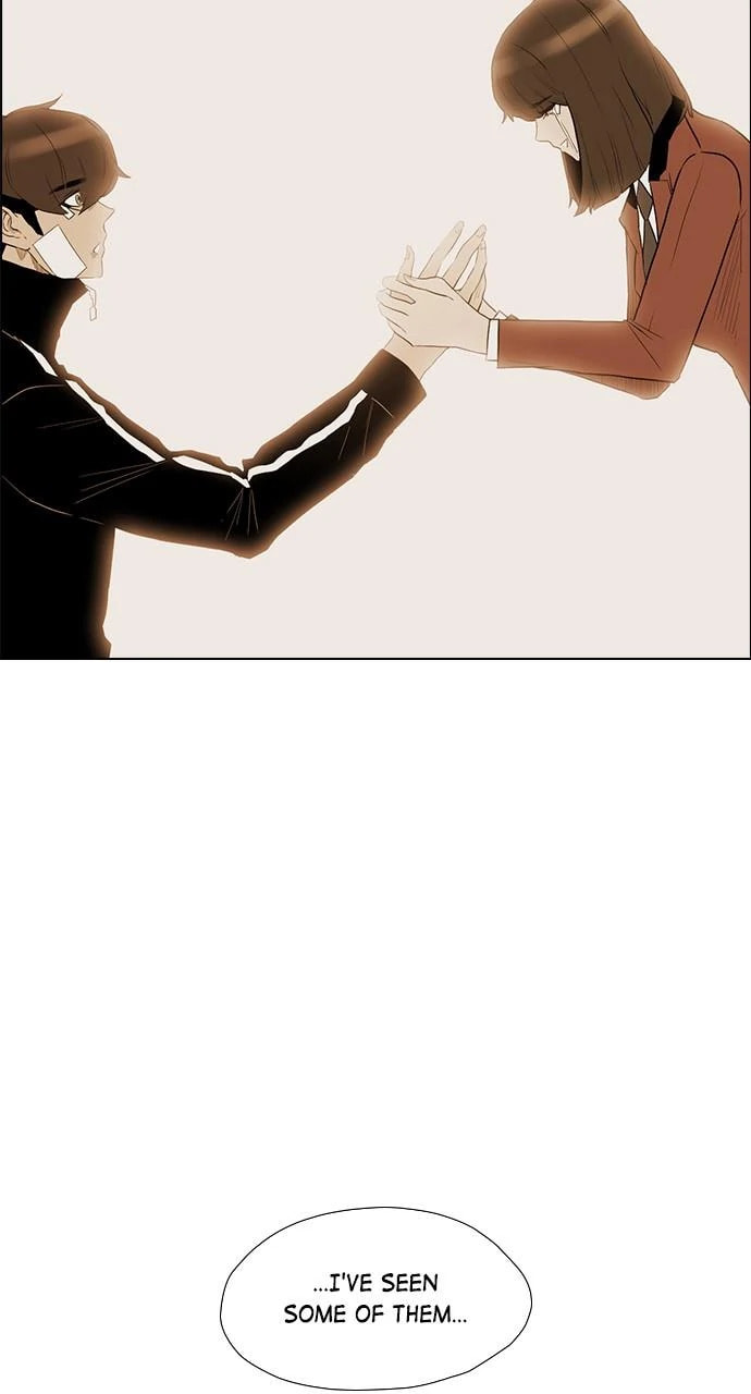 Read REAWAKENED MAN chapter 104 image 40 on Lezhin