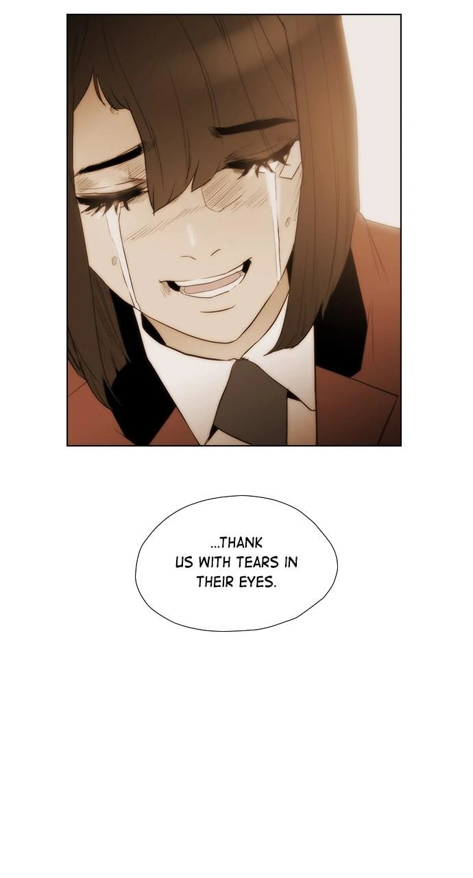 Read REAWAKENED MAN chapter 104 image 41 on Lezhin
