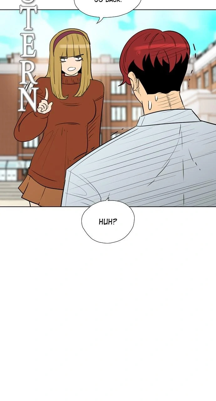 Read REAWAKENED MAN chapter 104 image 46 on Lezhin